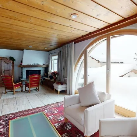 Greina Holiday home