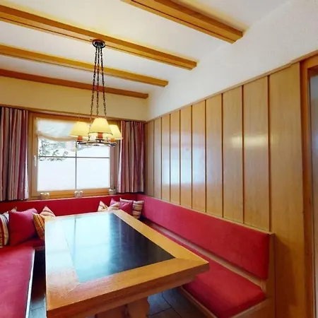 Greina Holiday home *