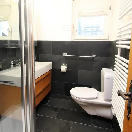 Greina Holiday home *