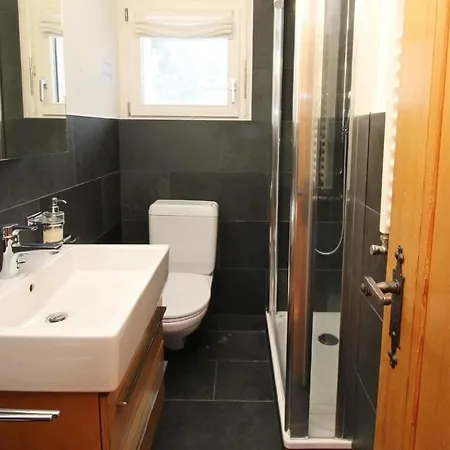 Holiday home Greina