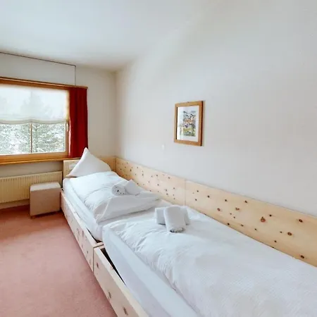 Greina Holiday home