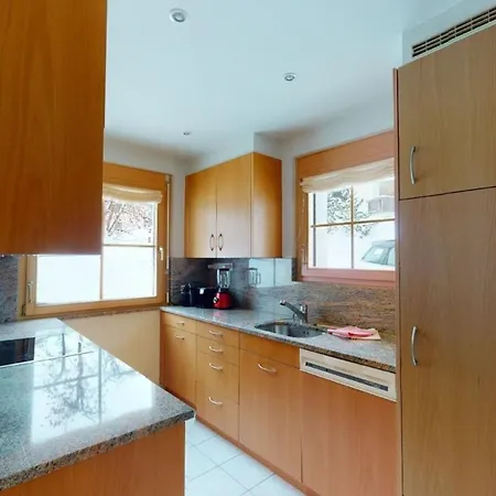 Greina Holiday home *