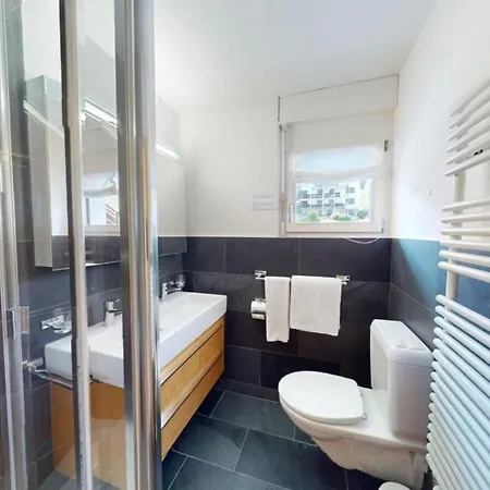 Ferienhaus Greina *