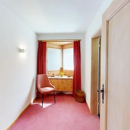 Holiday home Greina