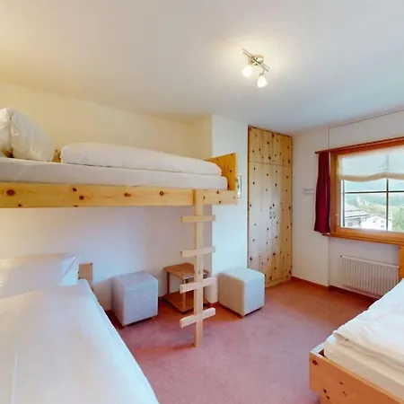 Ferienhaus Greina
