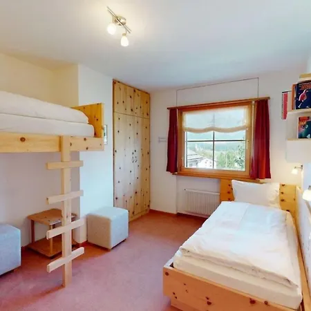 Greina Holiday home *
