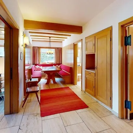 Greina Holiday home
