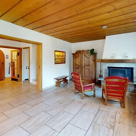 Ferienhaus Greina *