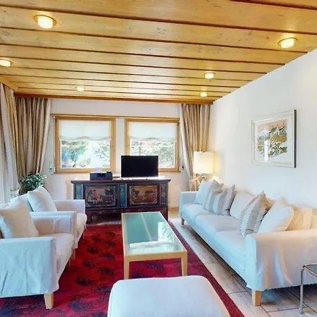Greina Holiday home *